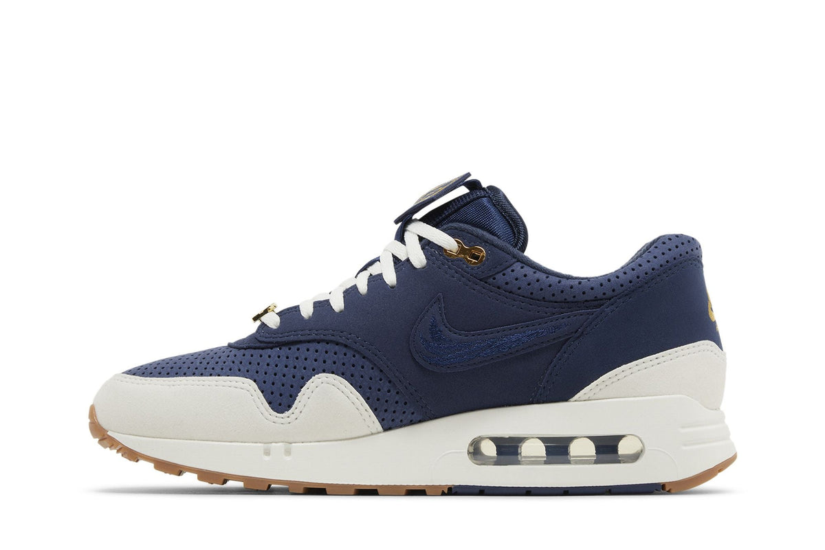 Nike Air Max 1 86 OG Big Bubble - Jackie Robinson - Im Your Wardrobe
