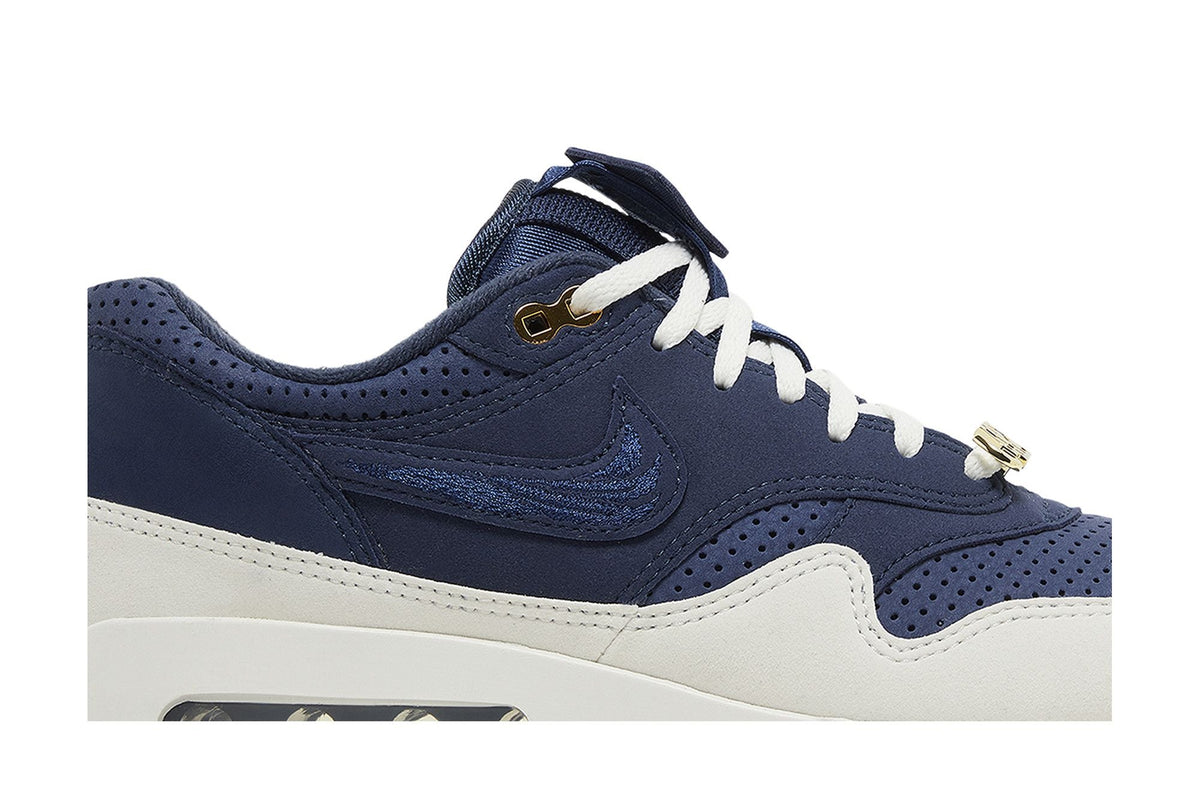 Nike Air Max 1 86 OG Big Bubble - Jackie Robinson - Im Your Wardrobe