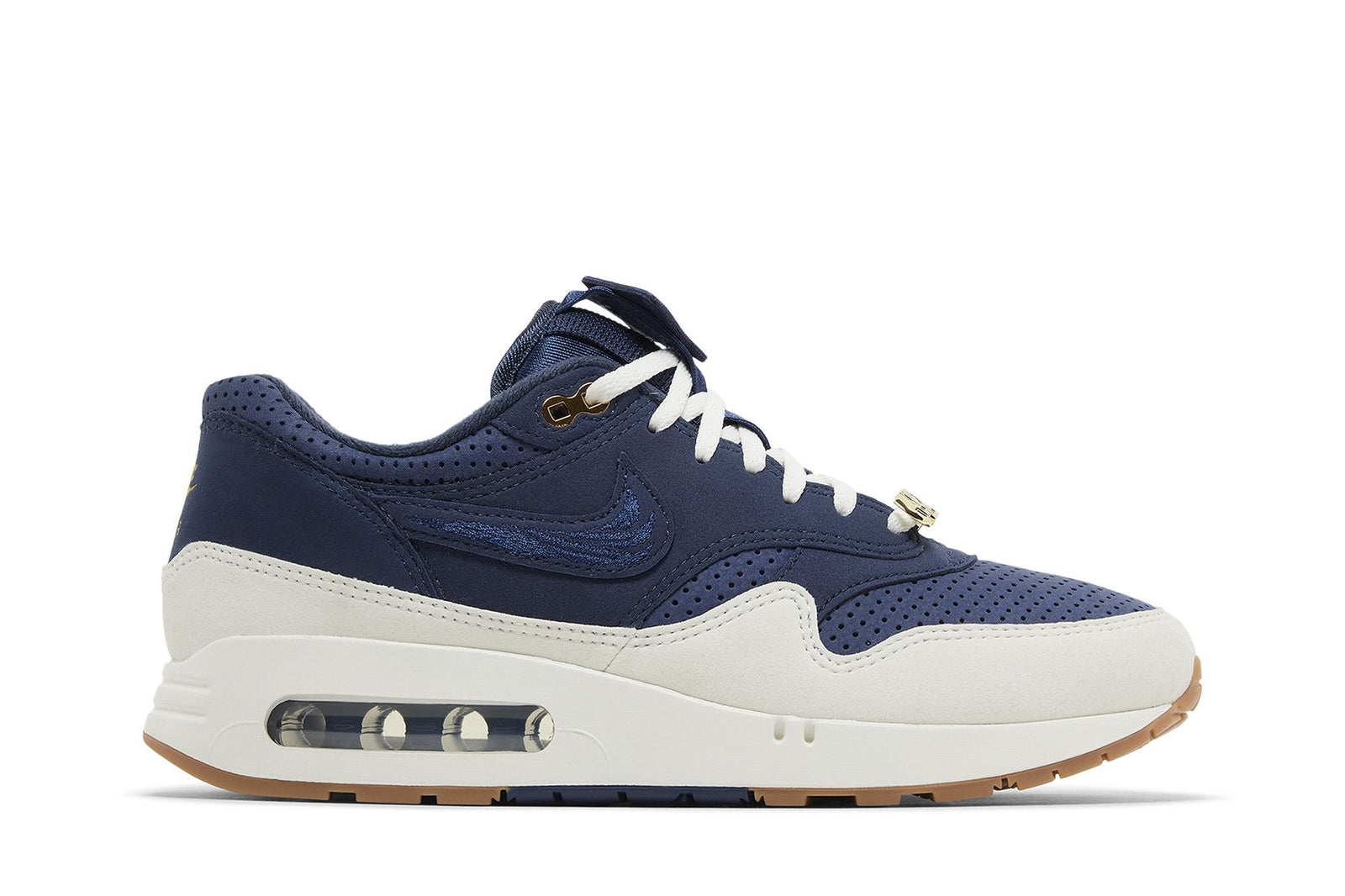 Nike Air Max 1 86 OG Big Bubble - Jackie Robinson - Im Your Wardrobe