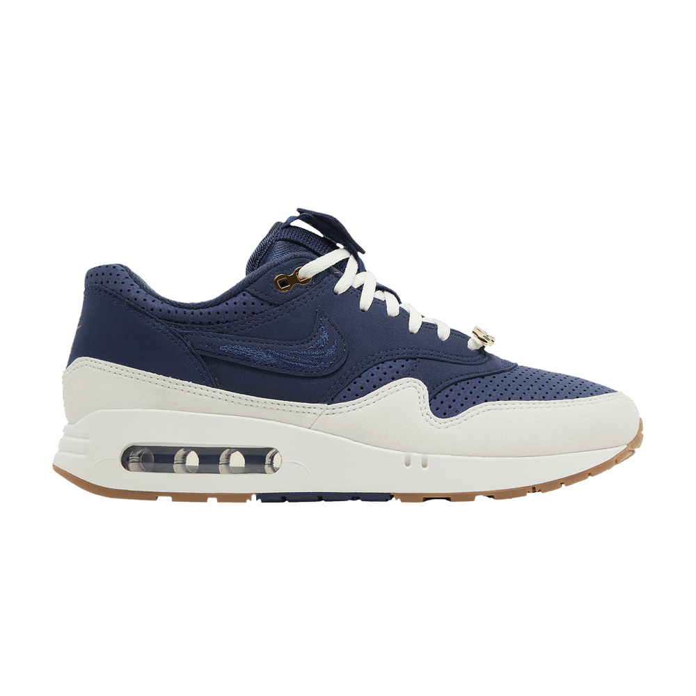 Nike Air Max 1 86 OG Big Bubble - Jackie Robinson - Im Your Wardrobe