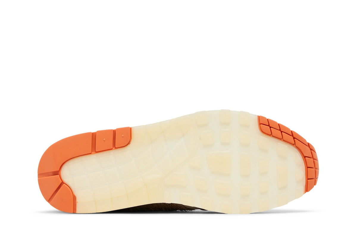 Nike Air Max 1 87 Luxe University of Oregon PE - Im Your Wardrobe