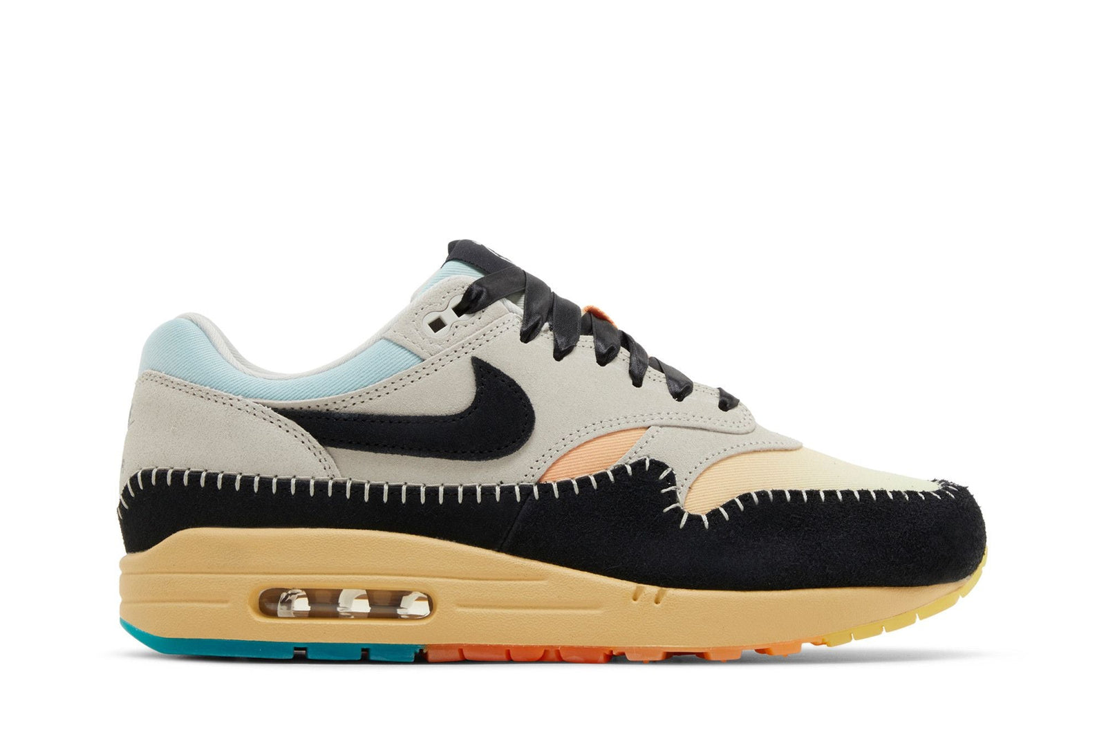 Nike Air Max 1 87 N7 - Im Your Wardrobe
