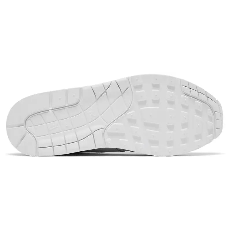 Nike Air Max 1 '87 SP x Supreme 'Triple White' (SS25) - Im Your Wardrobe