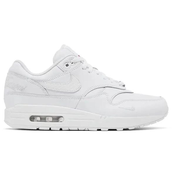 Buy Nike Air Max '87 SP x Supreme 'Triple White' (SS25) in NZ