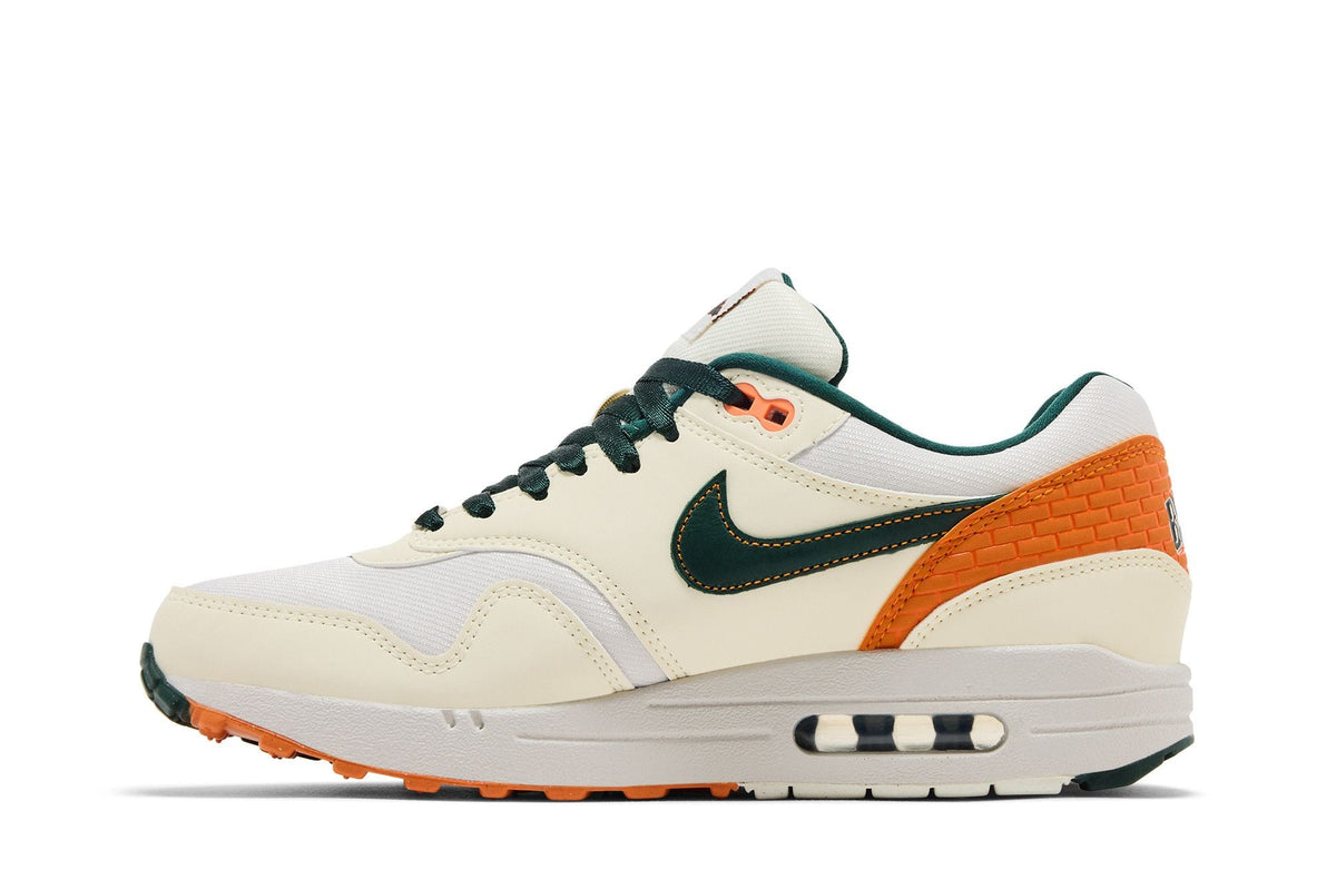 Nike Air Max 1 City Connect Orioles - Im Your Wardrobe