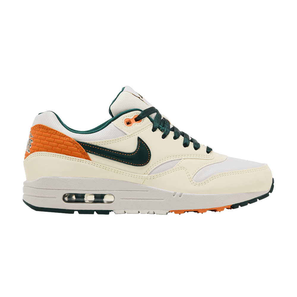 Nike Air Max 1 City Connect Orioles - Im Your Wardrobe