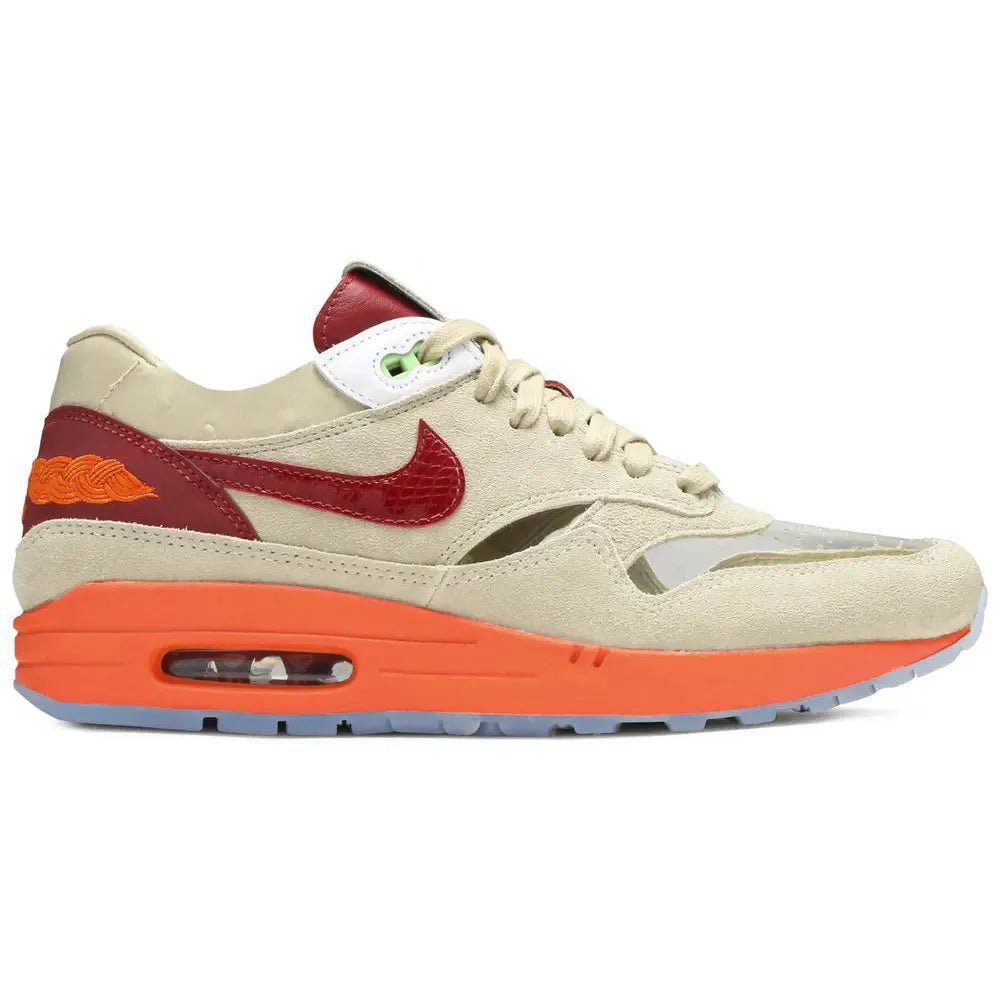 Nike Air Max 1 CLOT Kiss of Death (2021) - Im Your Wardrobe