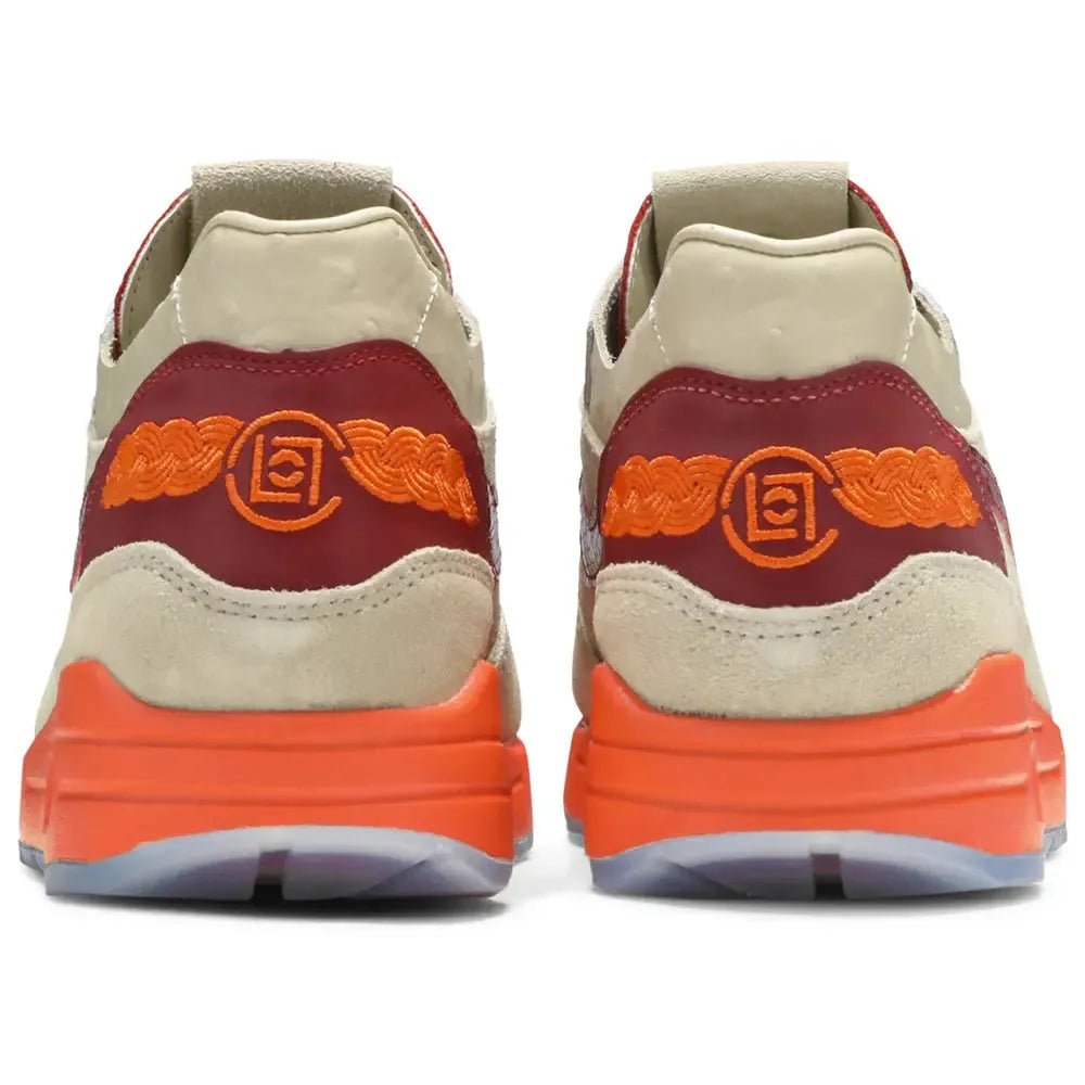 Nike Air Max 1 CLOT Kiss of Death (2021) - Im Your Wardrobe