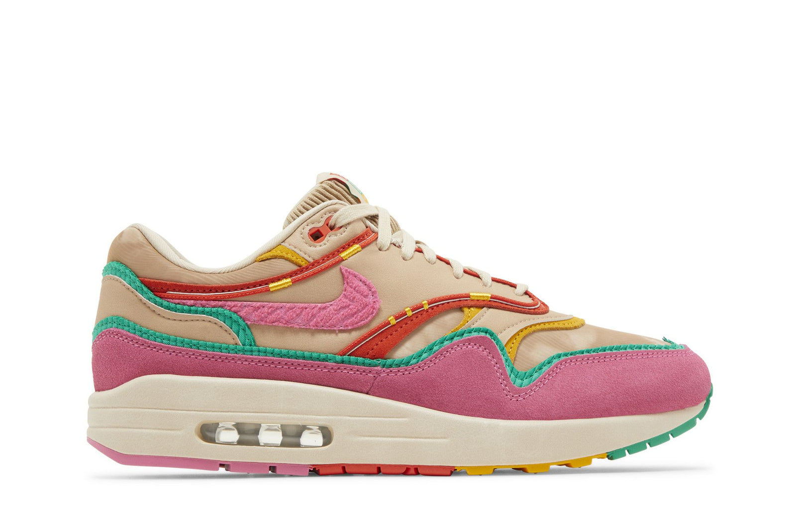 Nike Air Max 1 Familia - Im Your Wardrobe