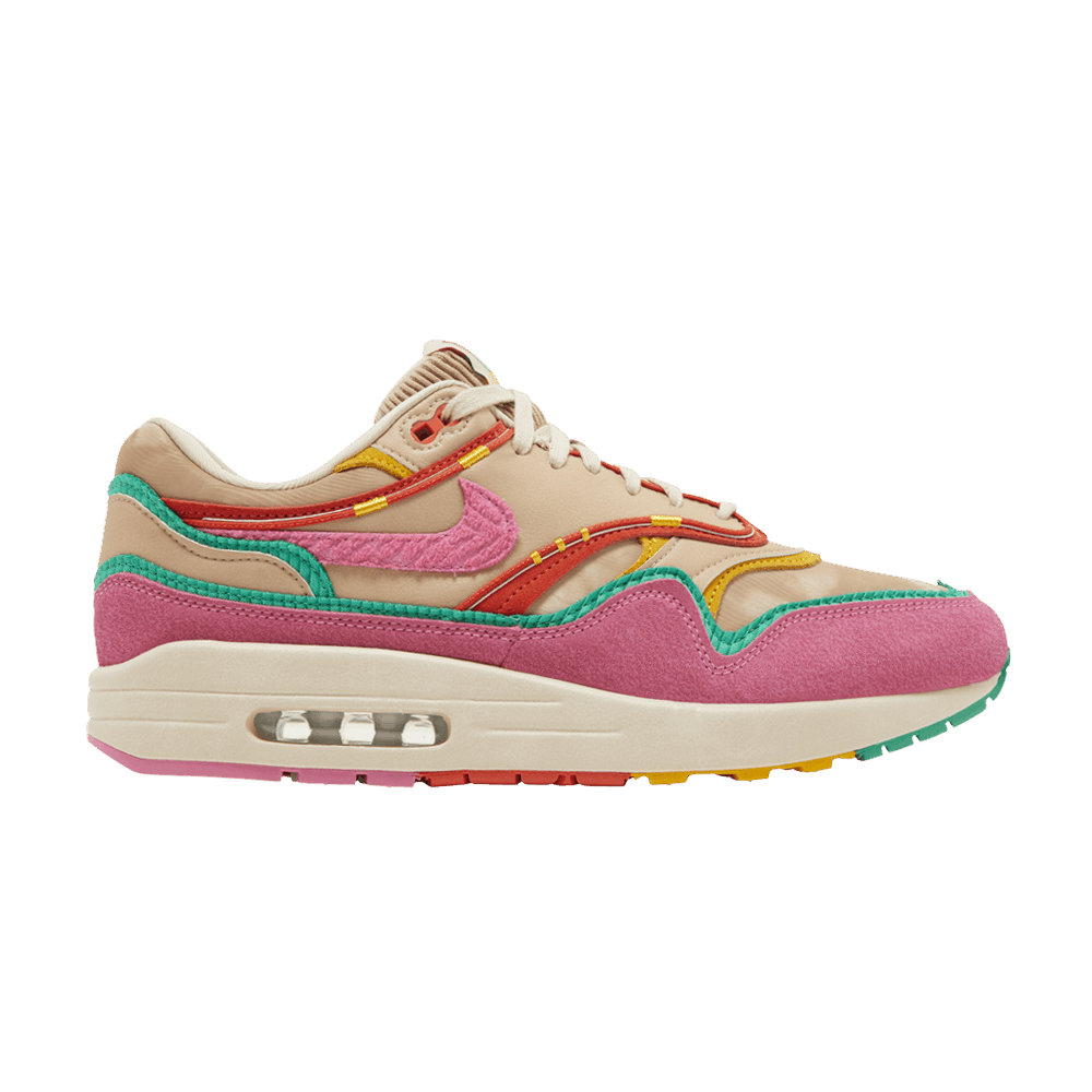 Nike Air Max 1 Familia - Im Your Wardrobe