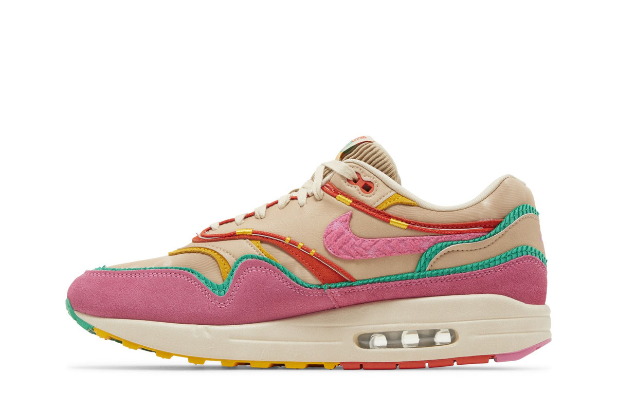 Nike Air Max 1 Familia - Im Your Wardrobe