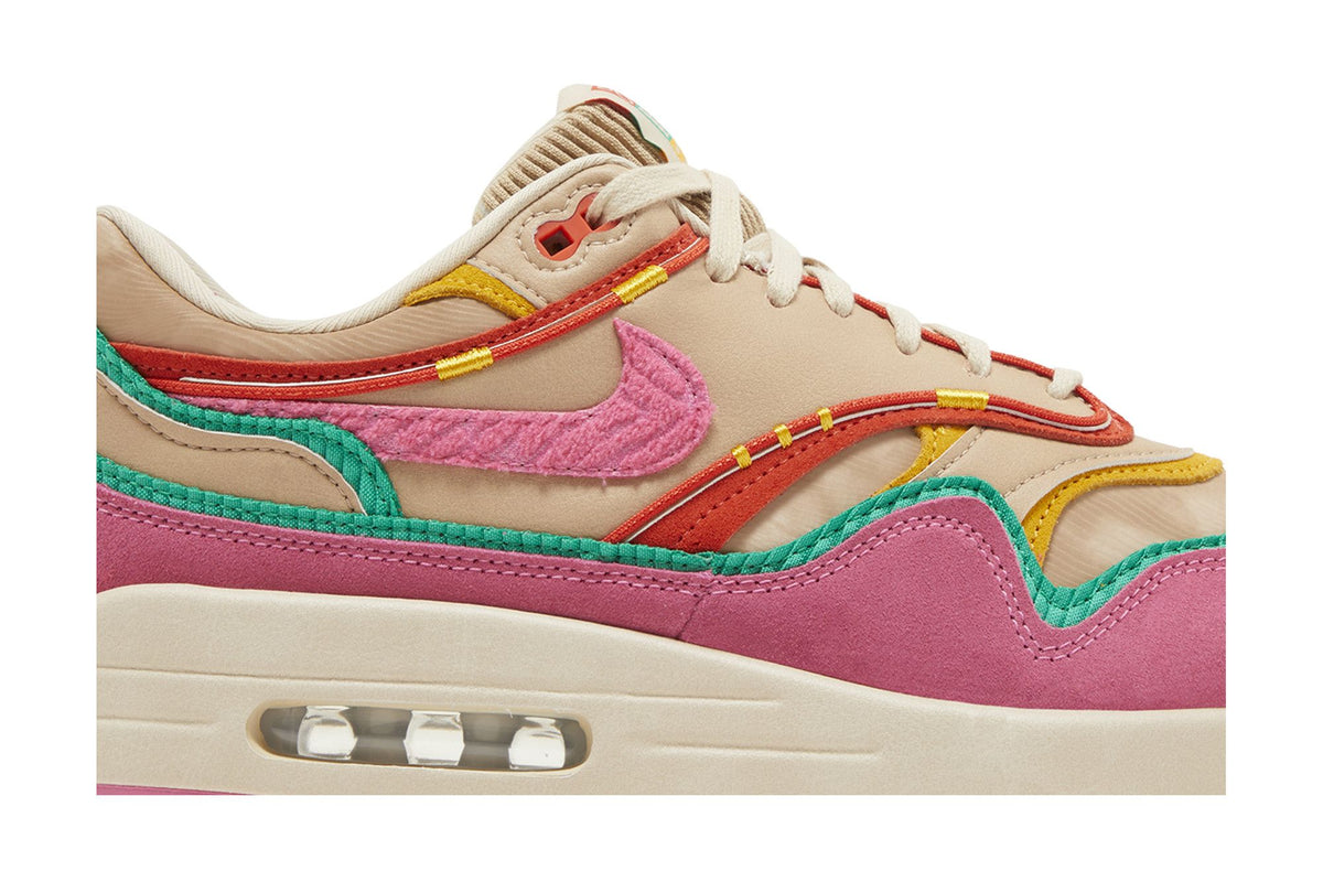 Nike Air Max 1 Familia - Im Your Wardrobe