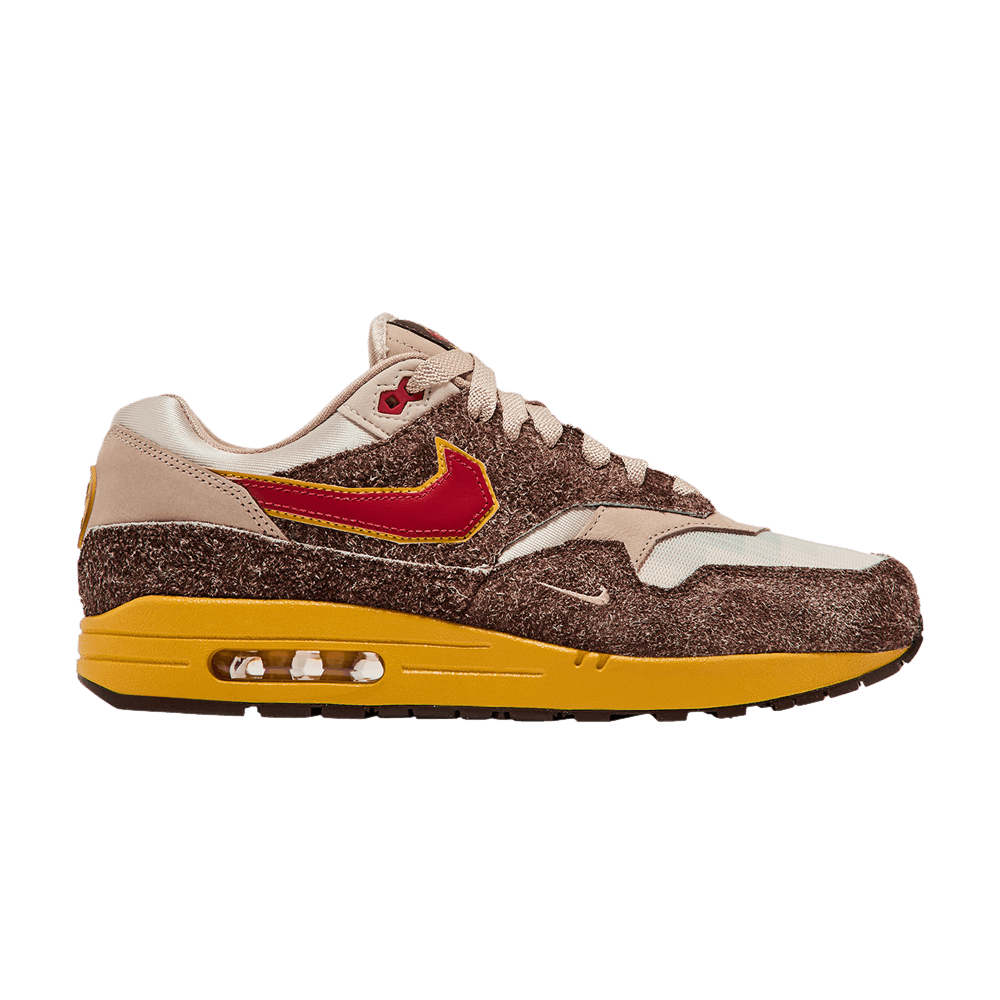 Nike Air Max 1 Low Poly - Big Head Origins - Im Your Wardrobe