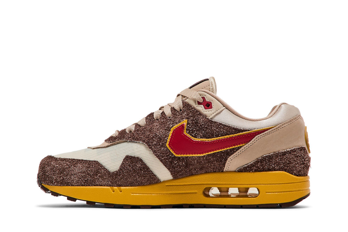 Nike Air Max 1 Low Poly - Big Head Origins - Im Your Wardrobe