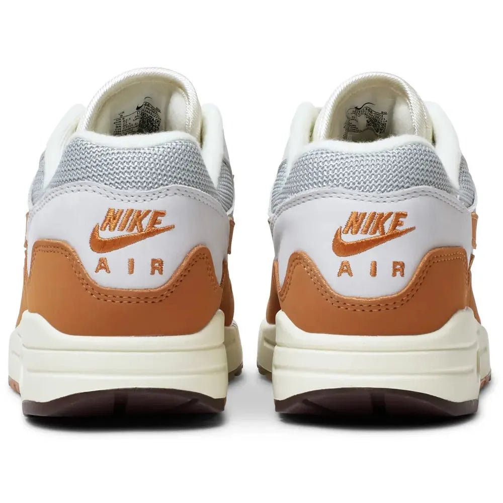 Nike Air Max 1 Patta Waves Monarch - Im Your Wardrobe