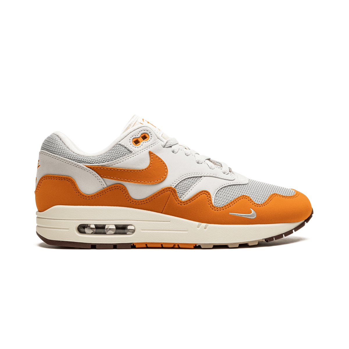 Nike Air Max 1 Patta Waves Monarch - Im Your Wardrobe