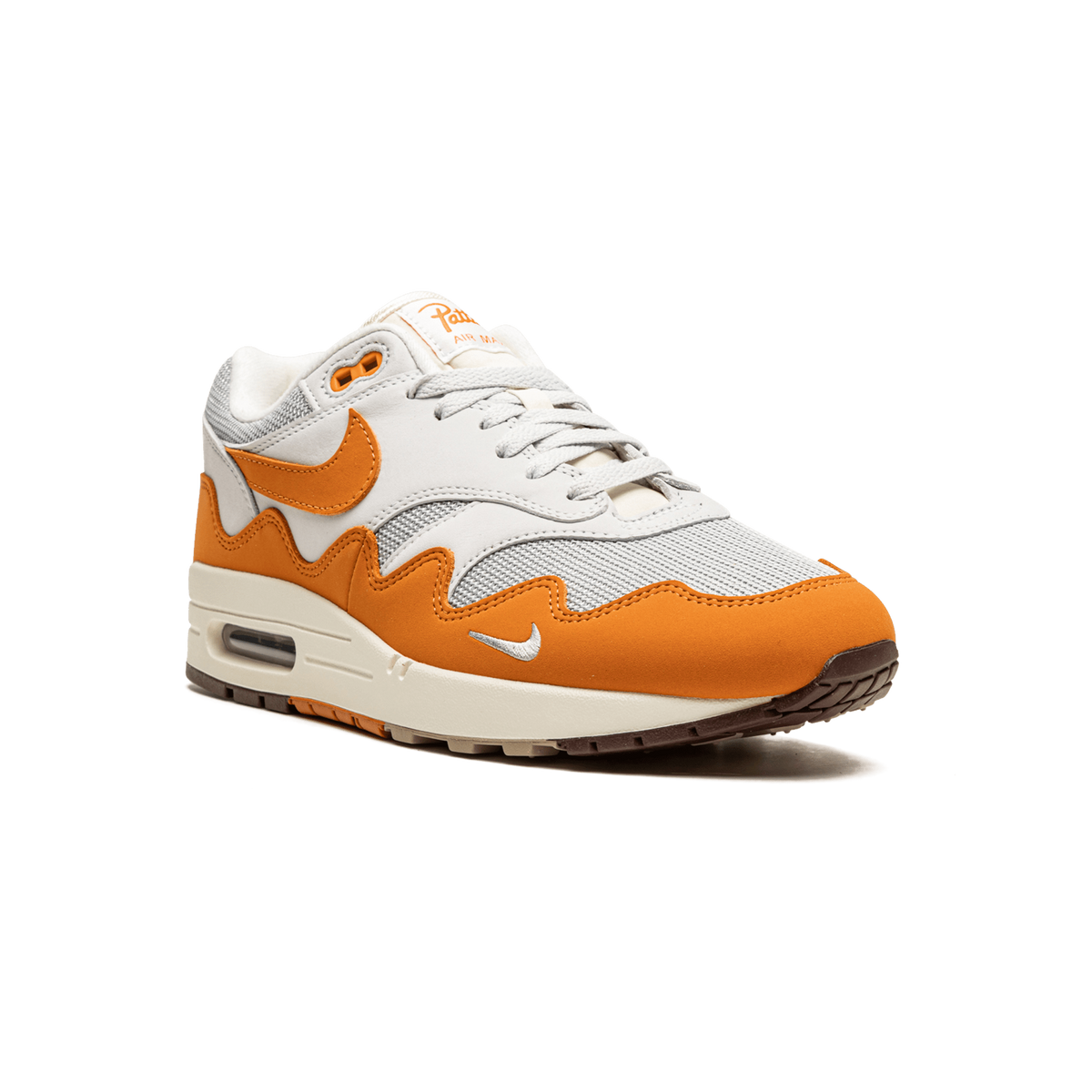 Nike Air Max 1 Patta Waves Monarch - Im Your Wardrobe
