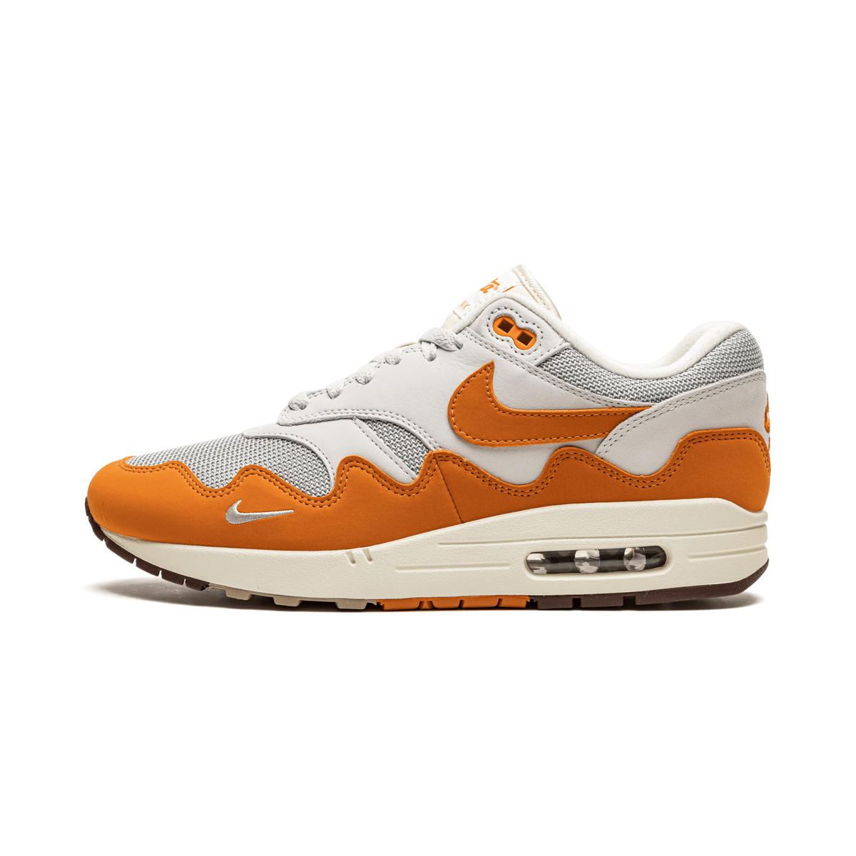 Nike Air Max 1 Patta Waves Monarch - Im Your Wardrobe