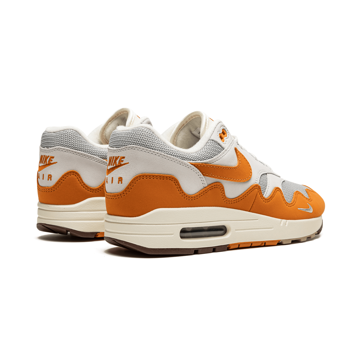 Nike Air Max 1 Patta Waves Monarch - Im Your Wardrobe