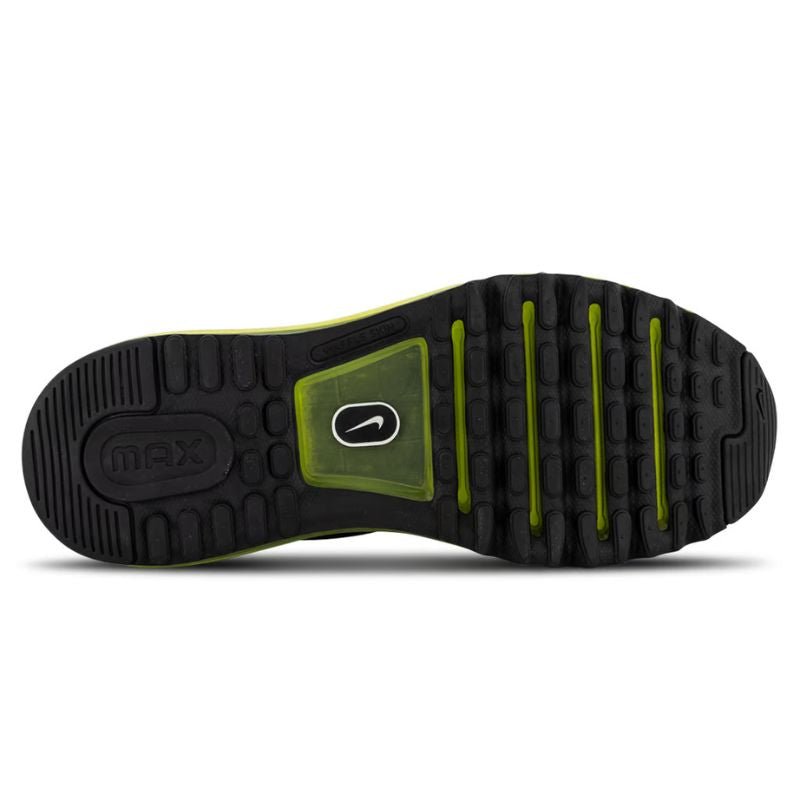 Nike Air Max 2013 Black Anthracite Cyber (GS) - Im Your Wardrobe