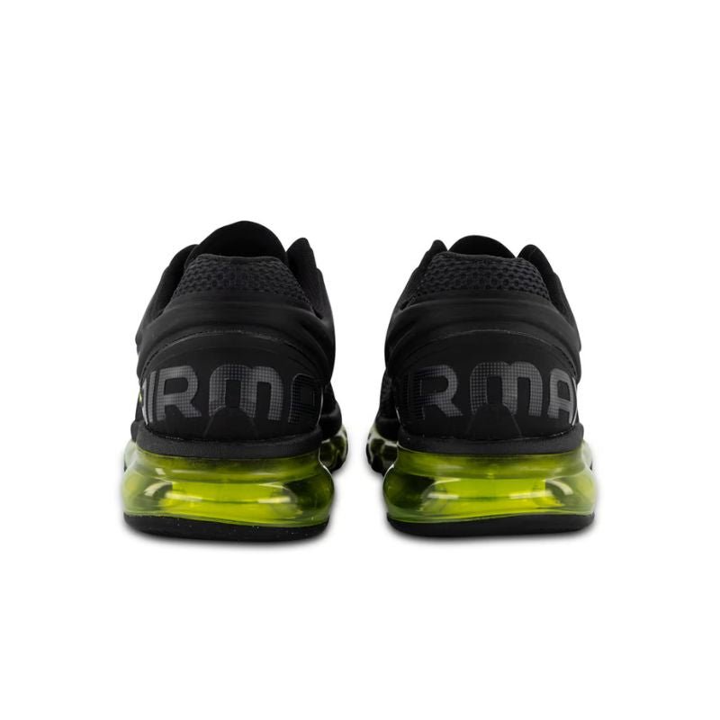 Nike Air Max 2013 Black Anthracite Cyber (GS) - Im Your Wardrobe