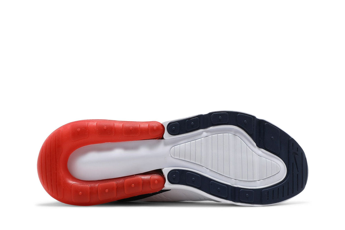 Nike Air Max 270 USA - Im Your Wardrobe