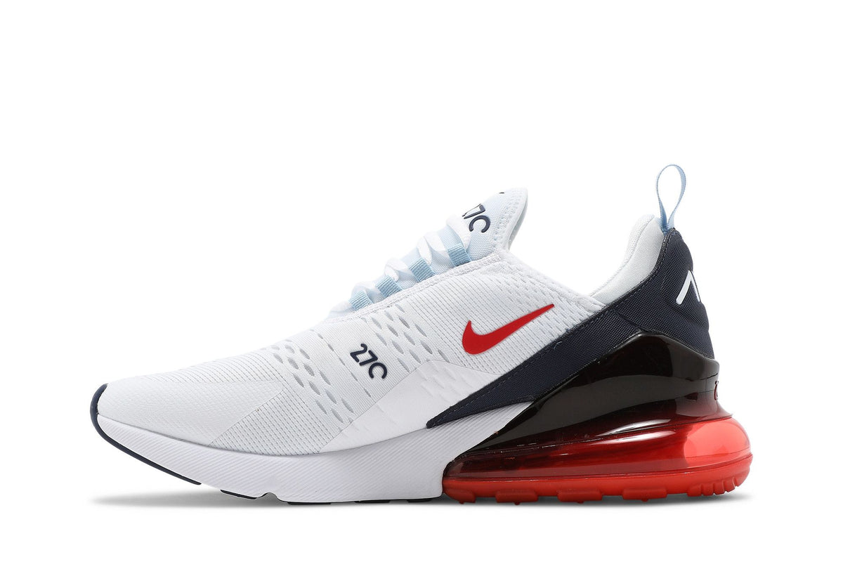 Nike Air Max 270 USA - Im Your Wardrobe