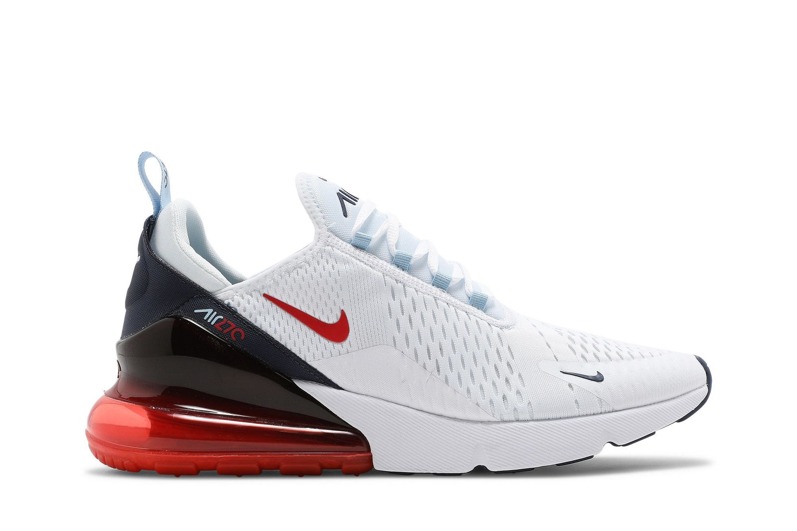 Nike Air Max 270 USA - Im Your Wardrobe
