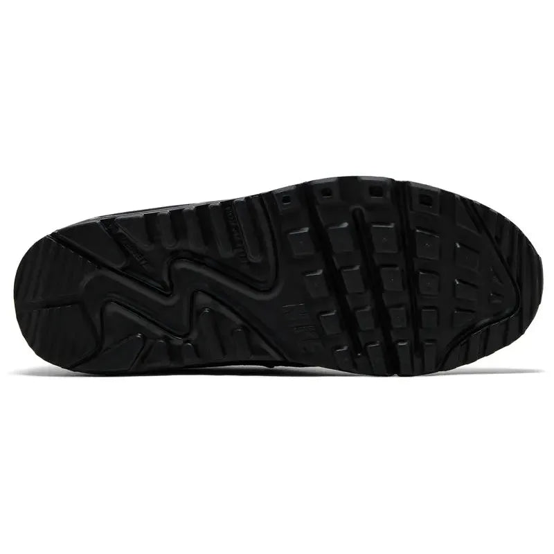 Nike Air Max 90 Triple Black (2024) (GS) - Im Your Wardrobe
