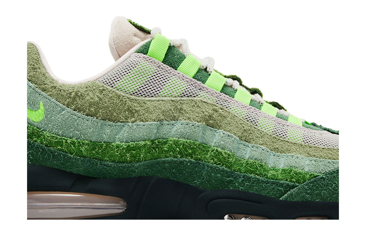 Nike Air Max 95 BB DOAF Oregon The Woods PE - Im Your Wardrobe