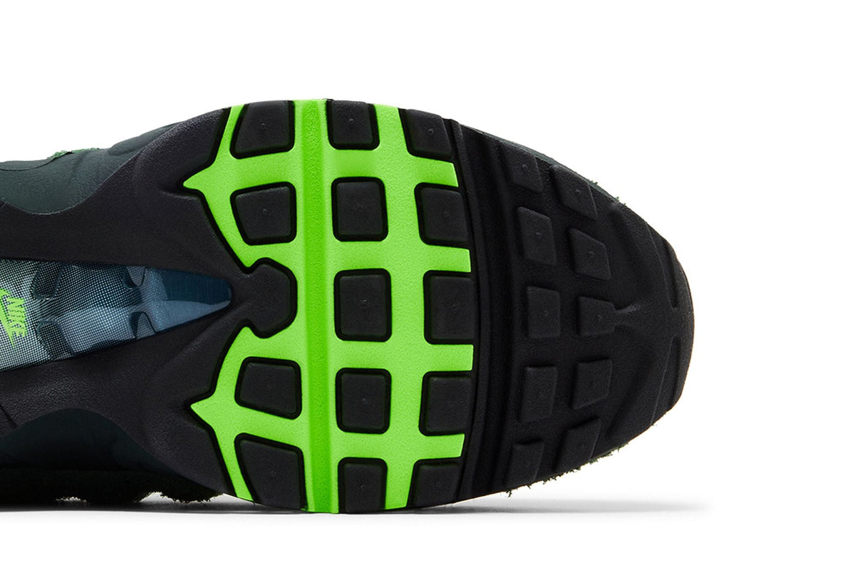 Nike Air Max 95 BB DOAF Oregon The Woods PE - Im Your Wardrobe