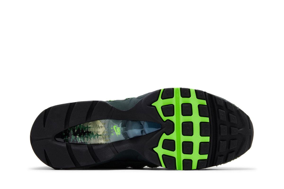 Nike Air Max 95 BB DOAF Oregon The Woods PE - Im Your Wardrobe
