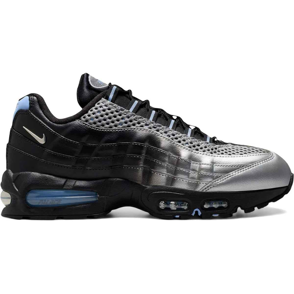 Nike Air Max 95 Big Bubble Palace - Im Your Wardrobe