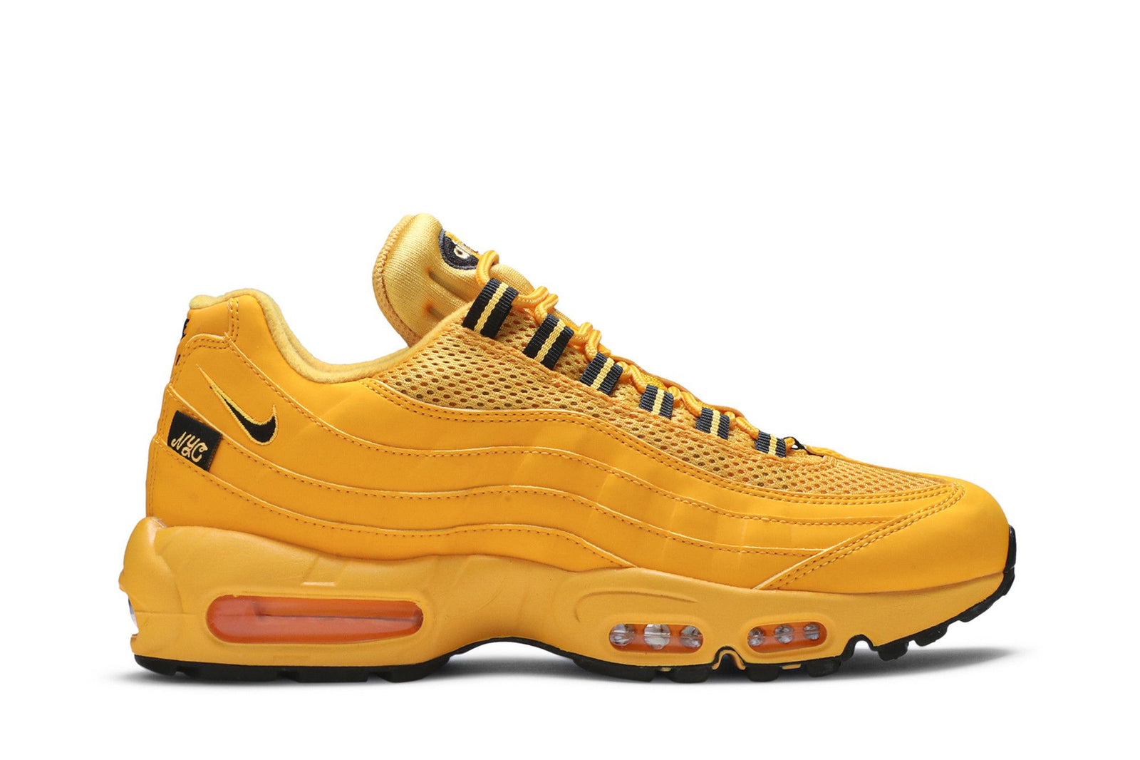 Nike Air Max 95 City Special - NYC - Im Your Wardrobe