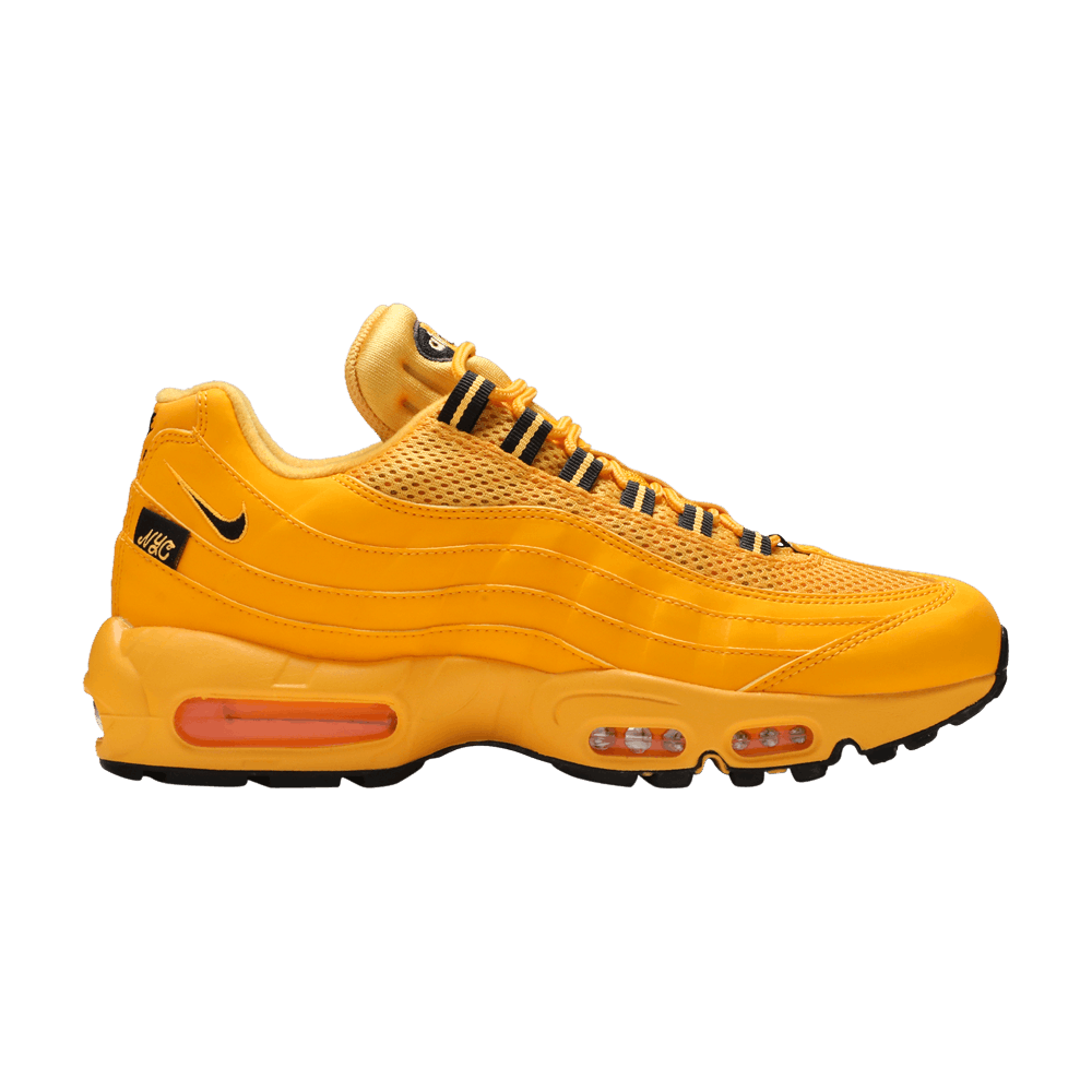 Nike Air Max 95 City Special - NYC - Im Your Wardrobe