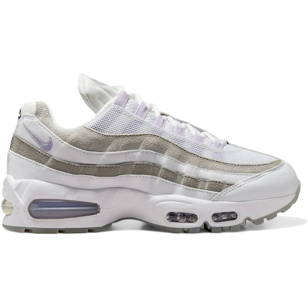 Nike Air Max 95 OG Big Bubble Hydrangeas (Women's) - Im Your Wardrobe