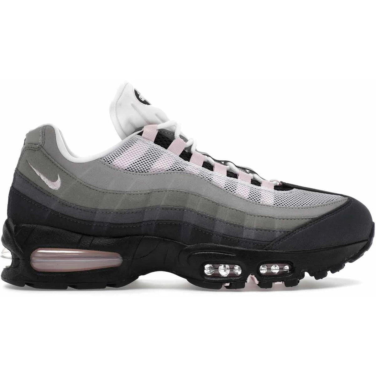 Nike Air Max 95 OG Big Bubble Pink Foam (W) - Im Your Wardrobe