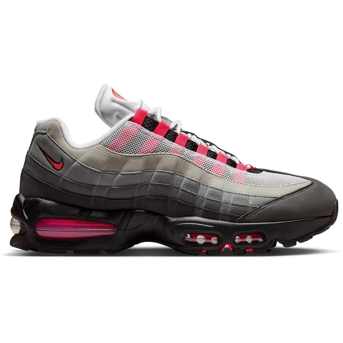 Nike Air Max 95 OG Big Bubble Solar Red 2.0 (2025) - Im Your Wardrobe