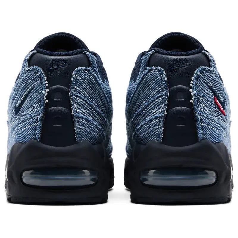Nike Air Max 95 OG Levis Obsidian - Im Your Wardrobe