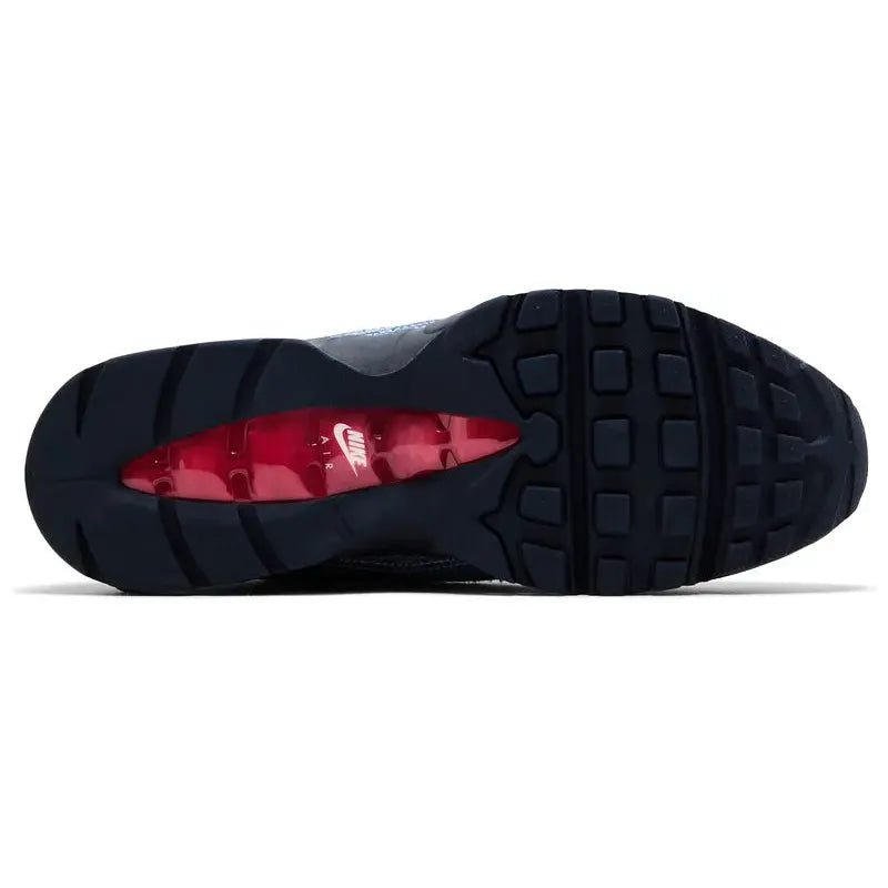 Nike Air Max 95 OG Levis Obsidian - Im Your Wardrobe