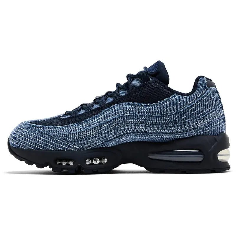 Nike Air Max 95 OG Levis Obsidian - Im Your Wardrobe