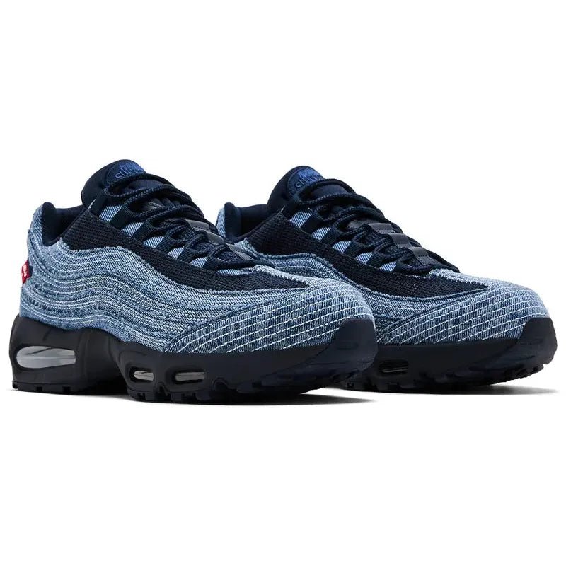 Nike Air Max 95 OG Levis Obsidian - Im Your Wardrobe