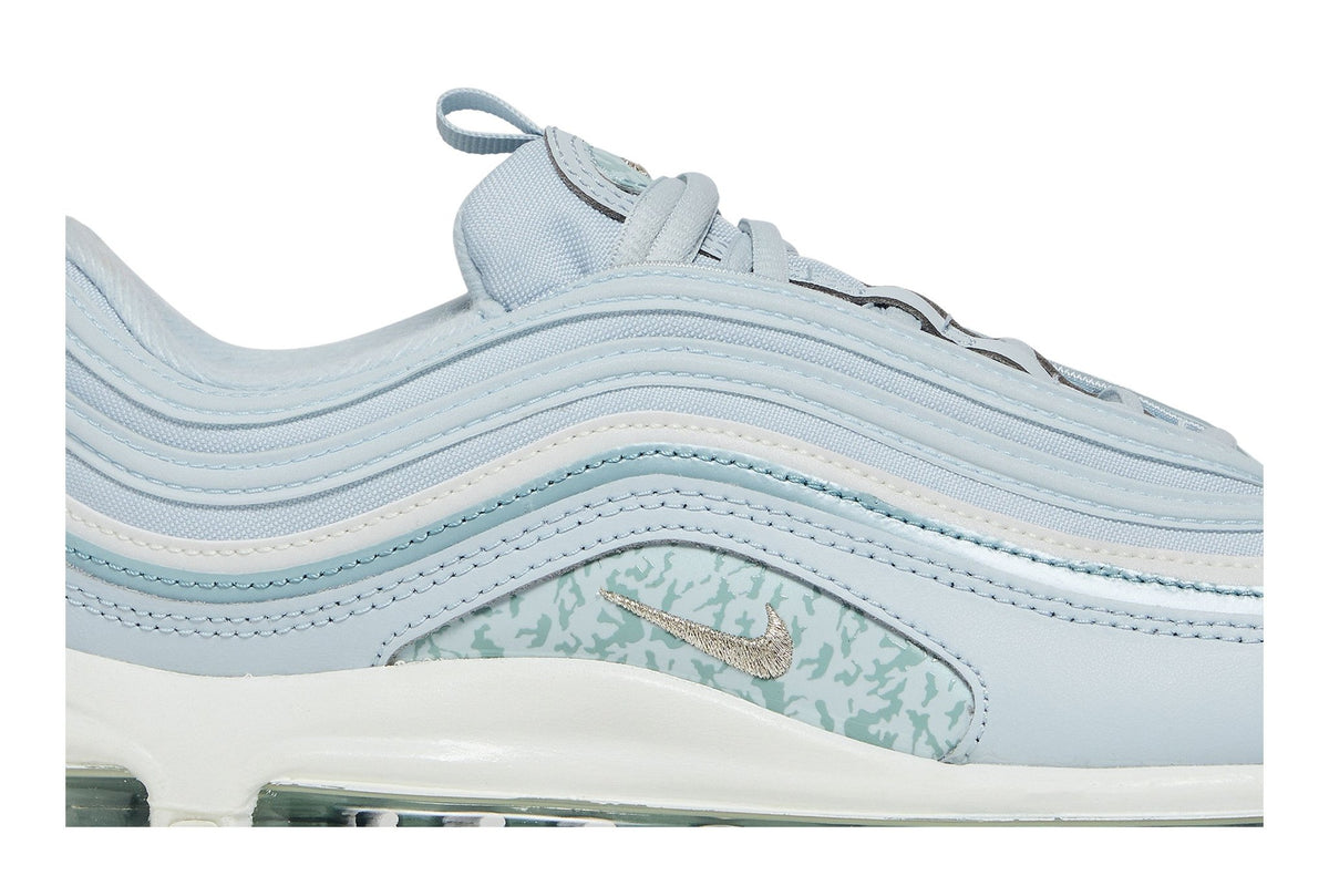 Nike Air Max 97 Blue Camo - Im Your Wardrobe