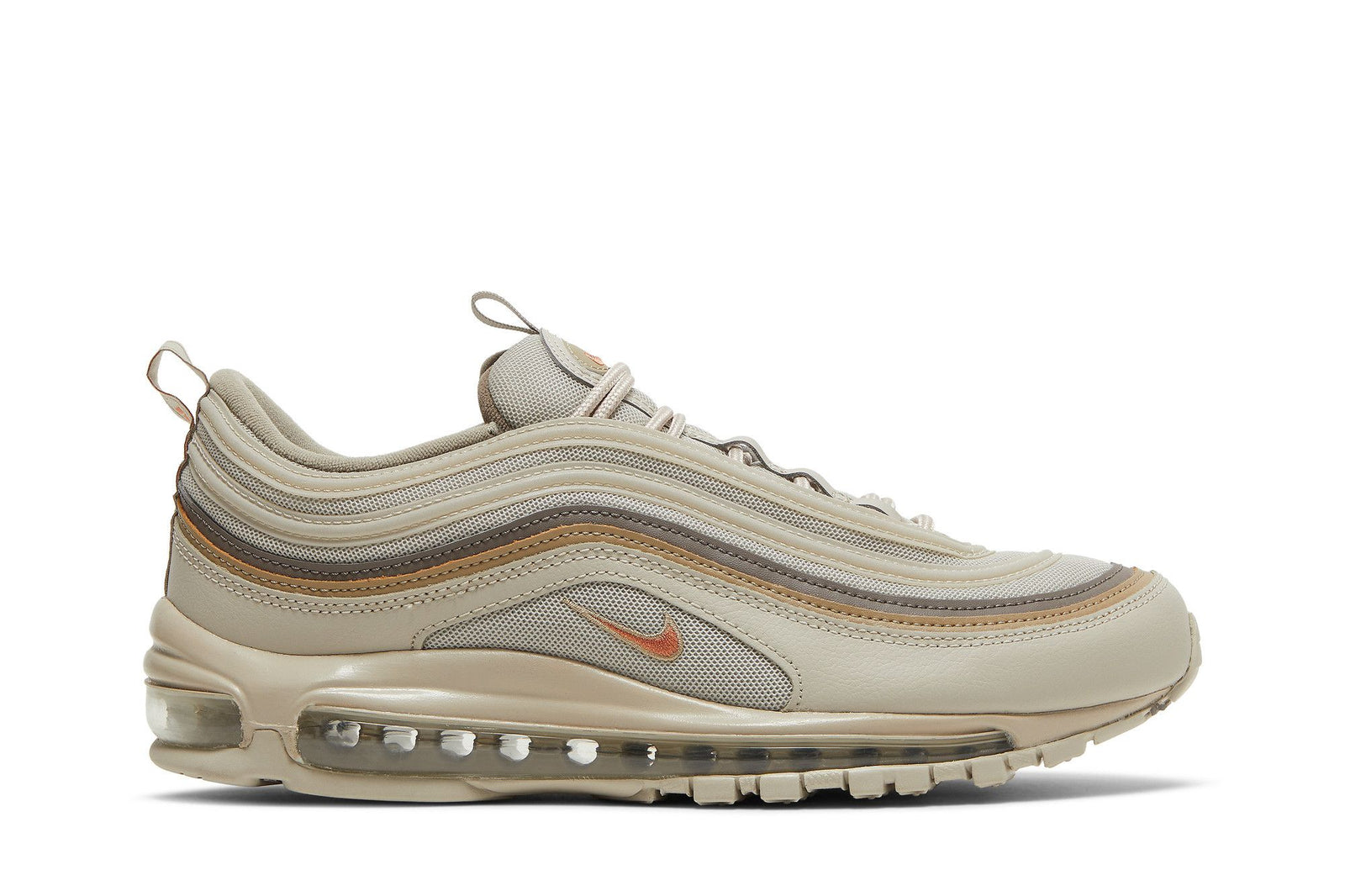 Nike Air Max 97 Bone Beige - Im Your Wardrobe