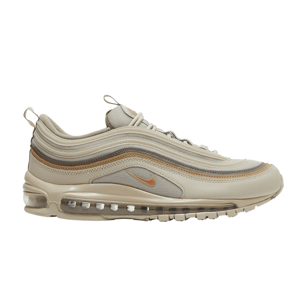 Nike Air Max 97 Bone Beige - Im Your Wardrobe