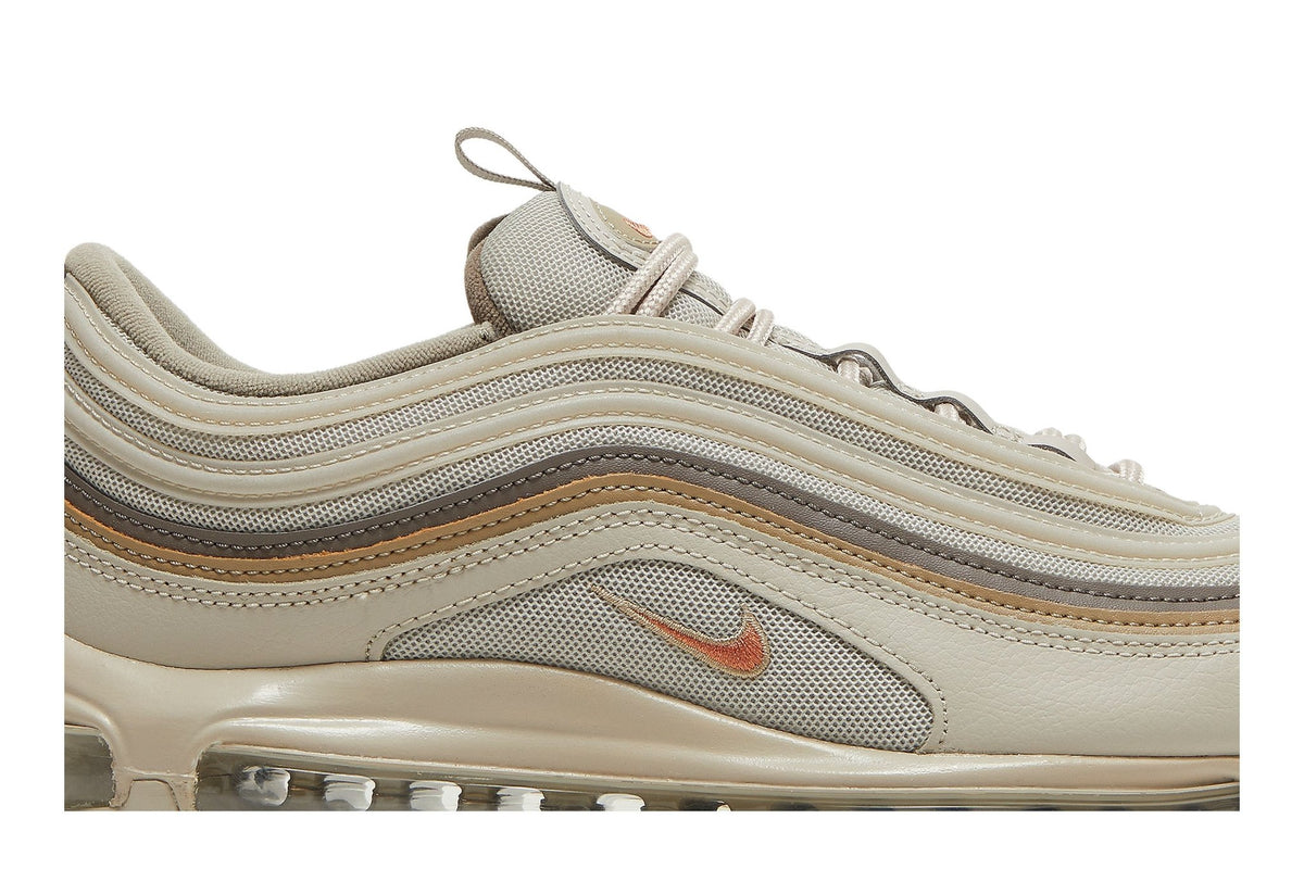 Nike Air Max 97 Bone Beige - Im Your Wardrobe