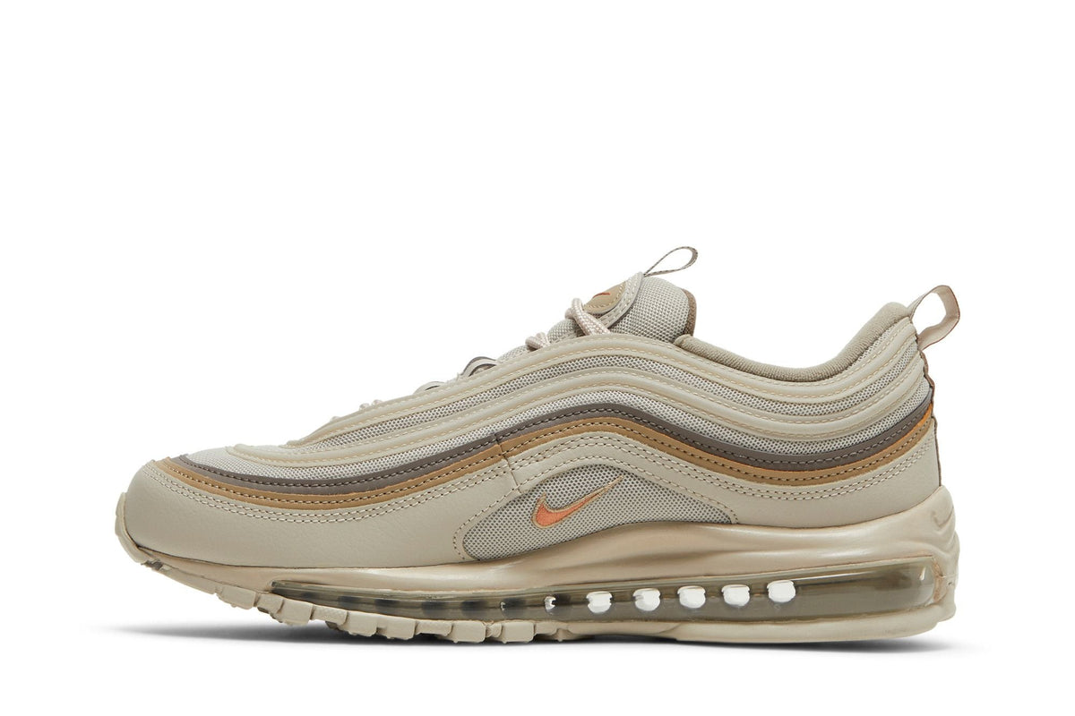 Nike Air Max 97 Bone Beige - Im Your Wardrobe