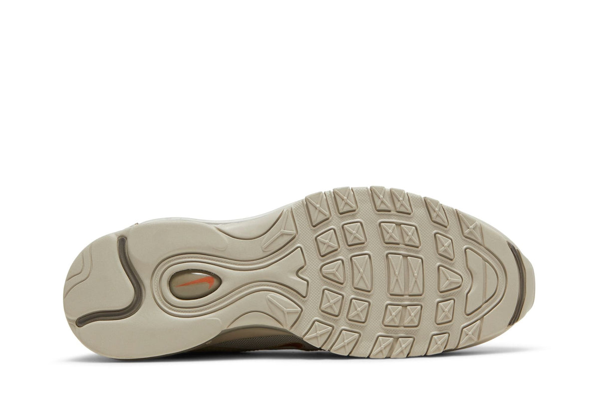 Nike Air Max 97 Bone Beige - Im Your Wardrobe