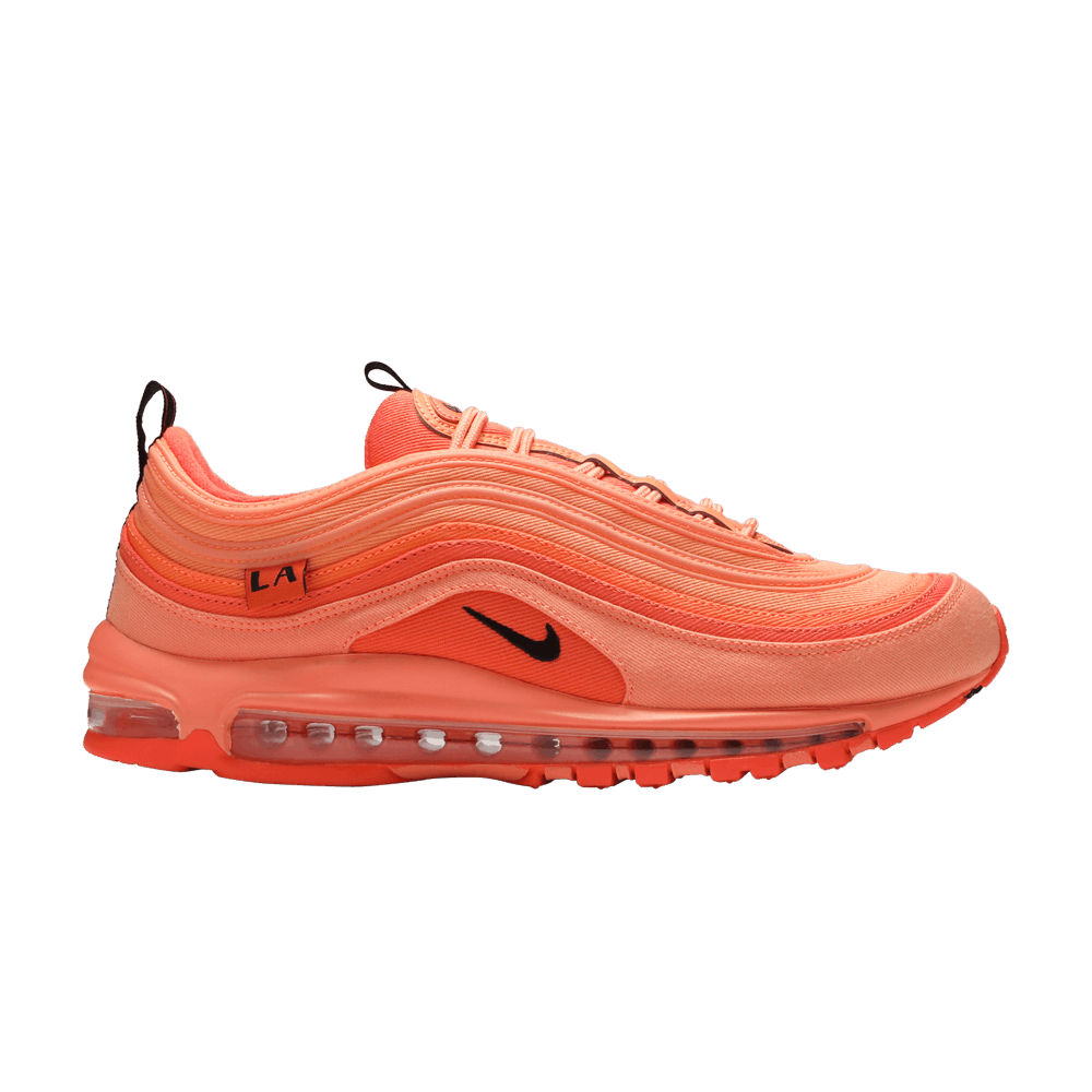 Nike Air Max 97 City Special - Los Angeles - Im Your Wardrobe