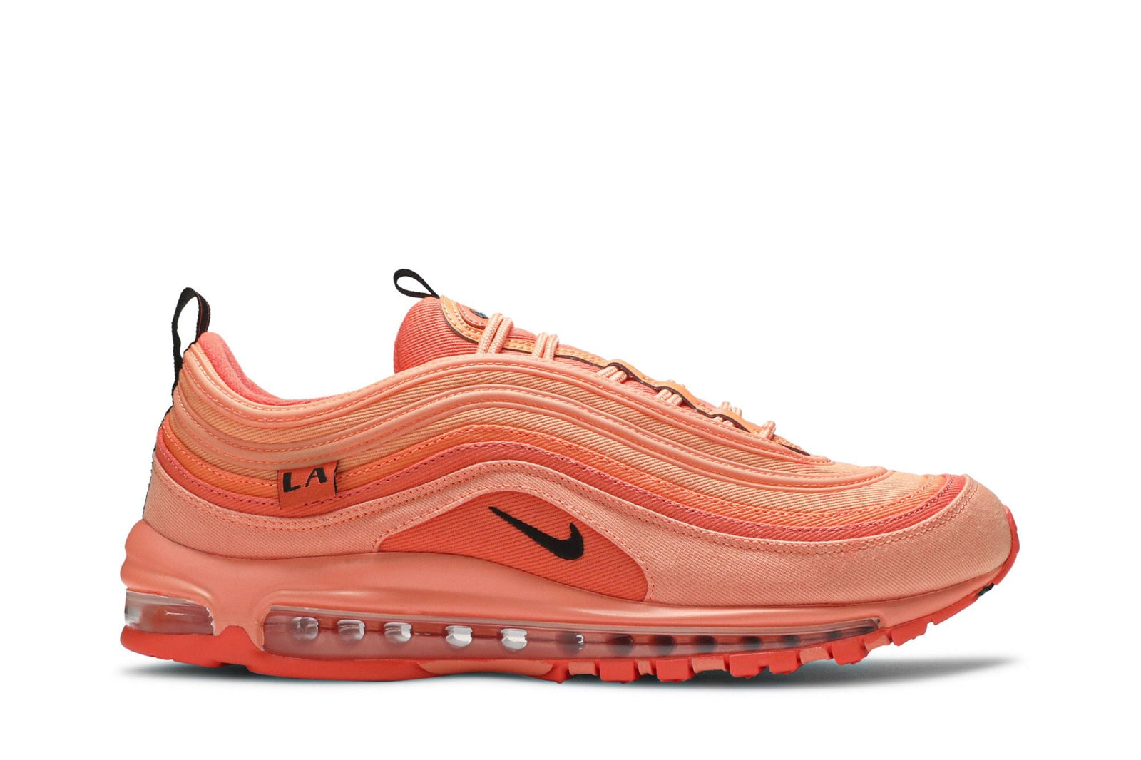 Nike Air Max 97 City Special - Los Angeles - Im Your Wardrobe